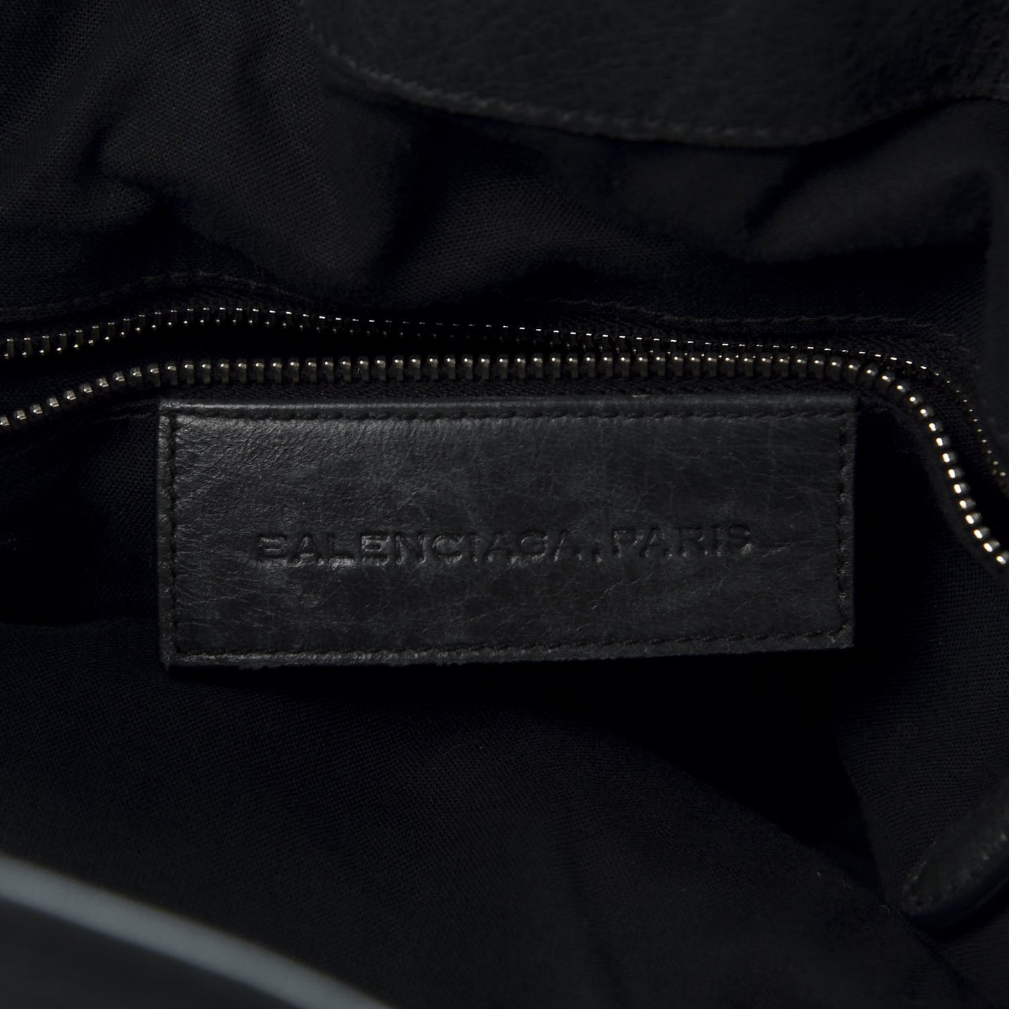 Agneau Giant Brogues Hardware Pompon Anthracite