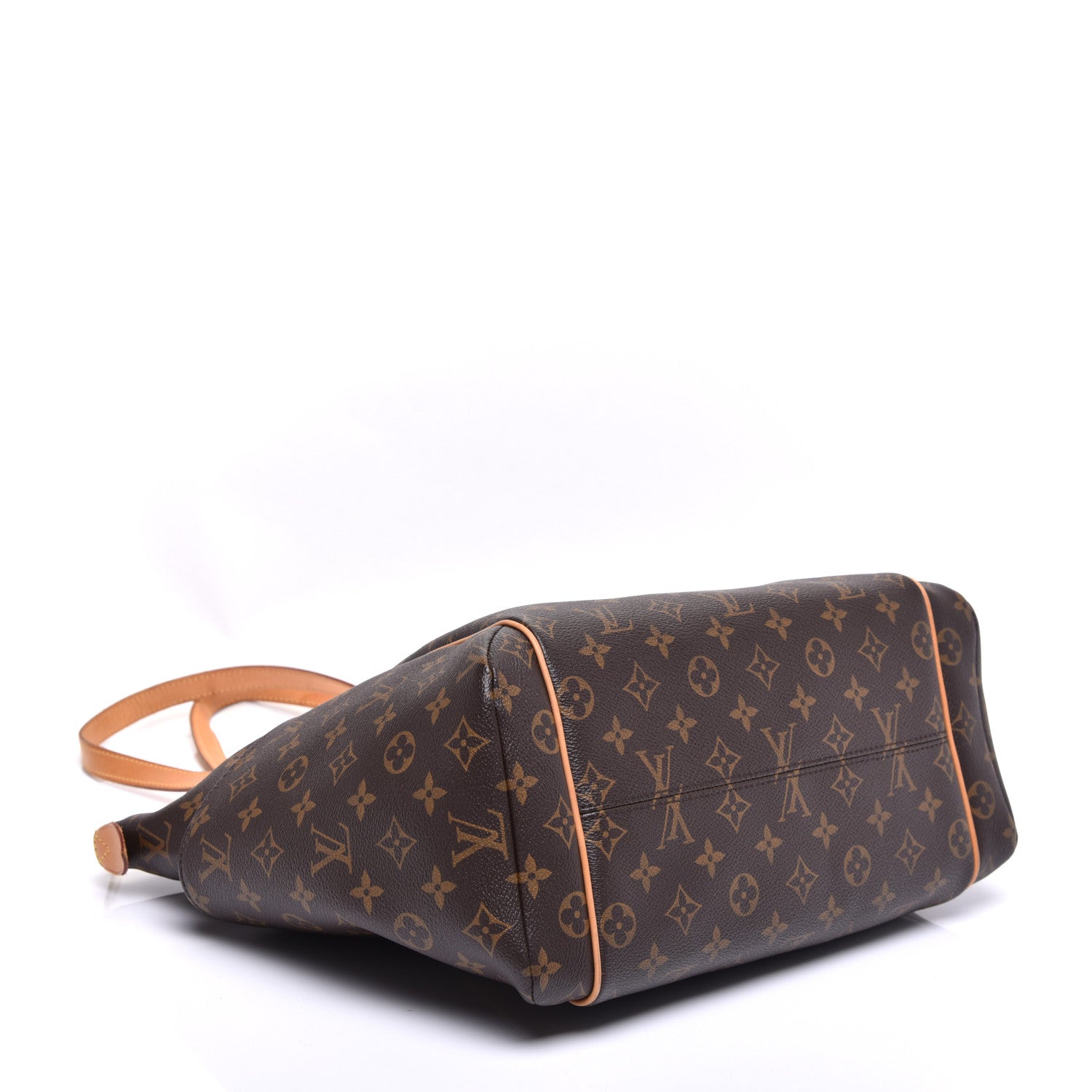 Louis Vuitton Monogram Totally MM 4 of 8