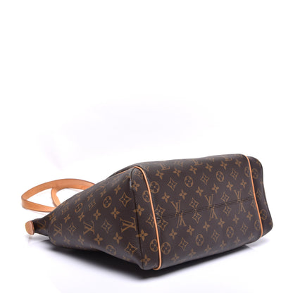 Louis Vuitton Monogram Totally MM 4 of 8