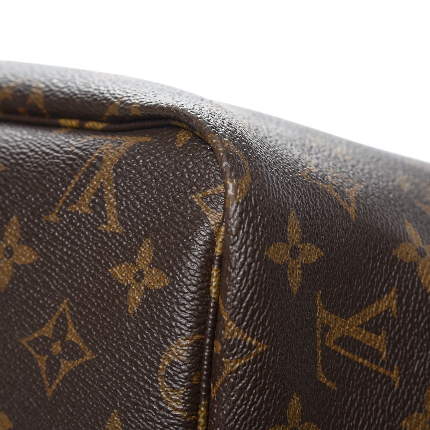 Louis Vuitton Monogram Neverfull GM 12 of 13