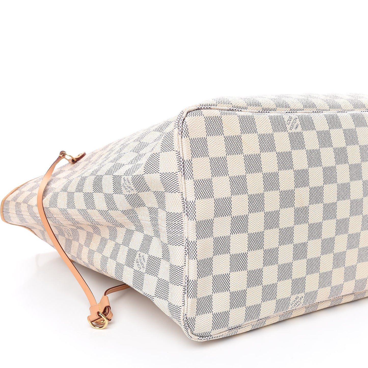 Damier Azur Neo Neverfull GM