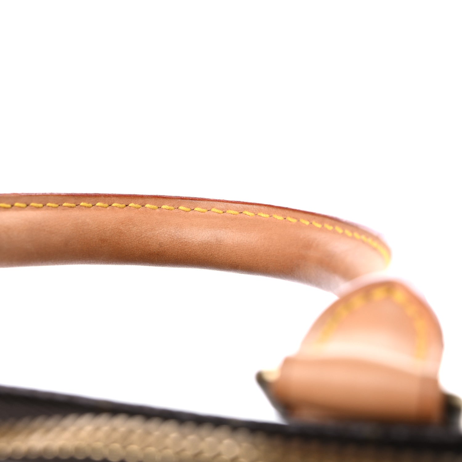 Louis Vuitton Monogram Keepall 45 18 of 20