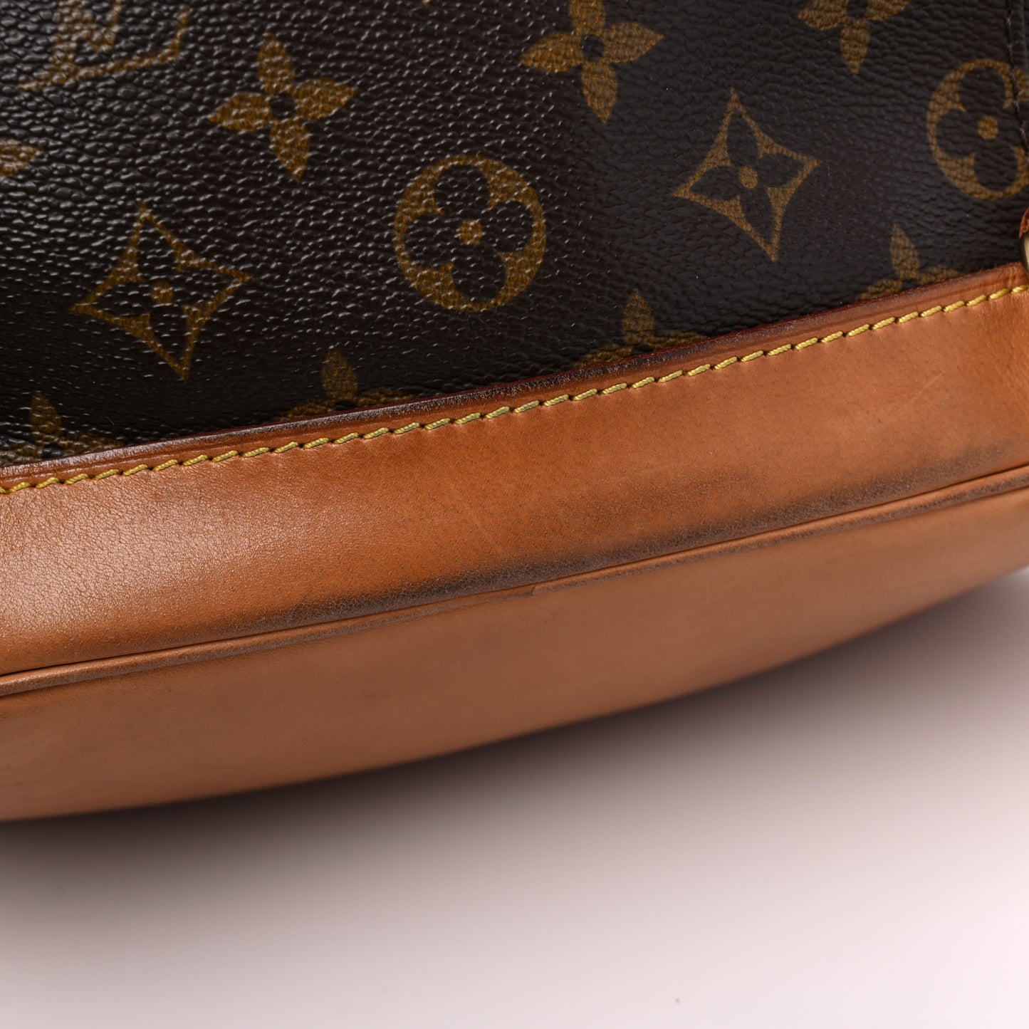 Monogram Montsouris MM Backpack