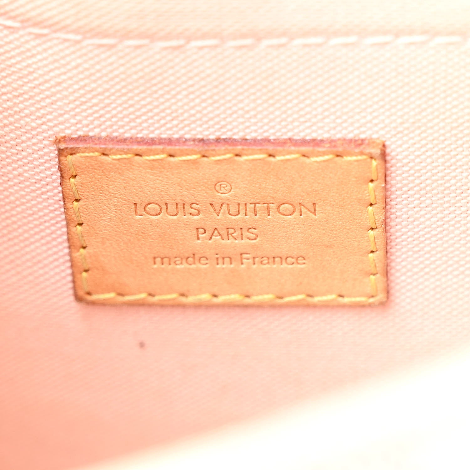 Louis Vuitton Damier Azur Croisette 6 of 12