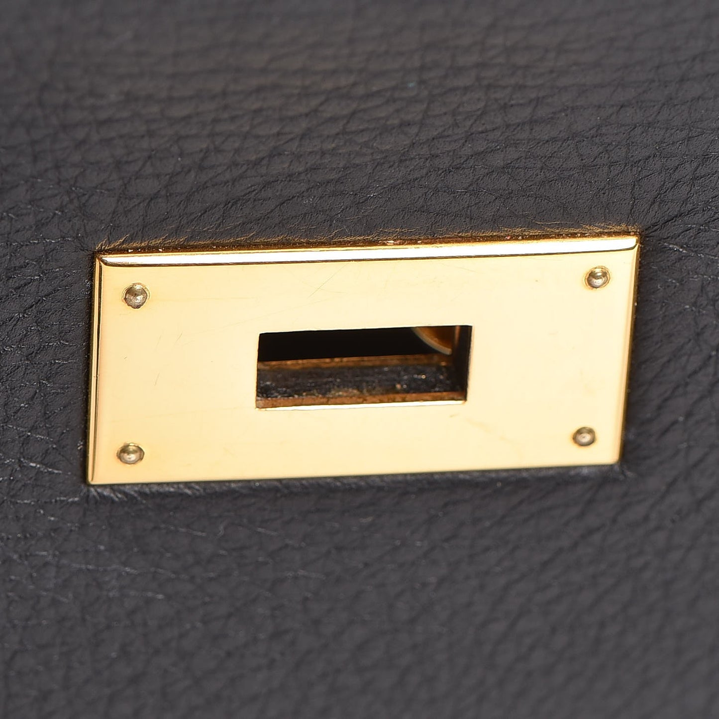 Taurillon Clemence Kelly 40 Black