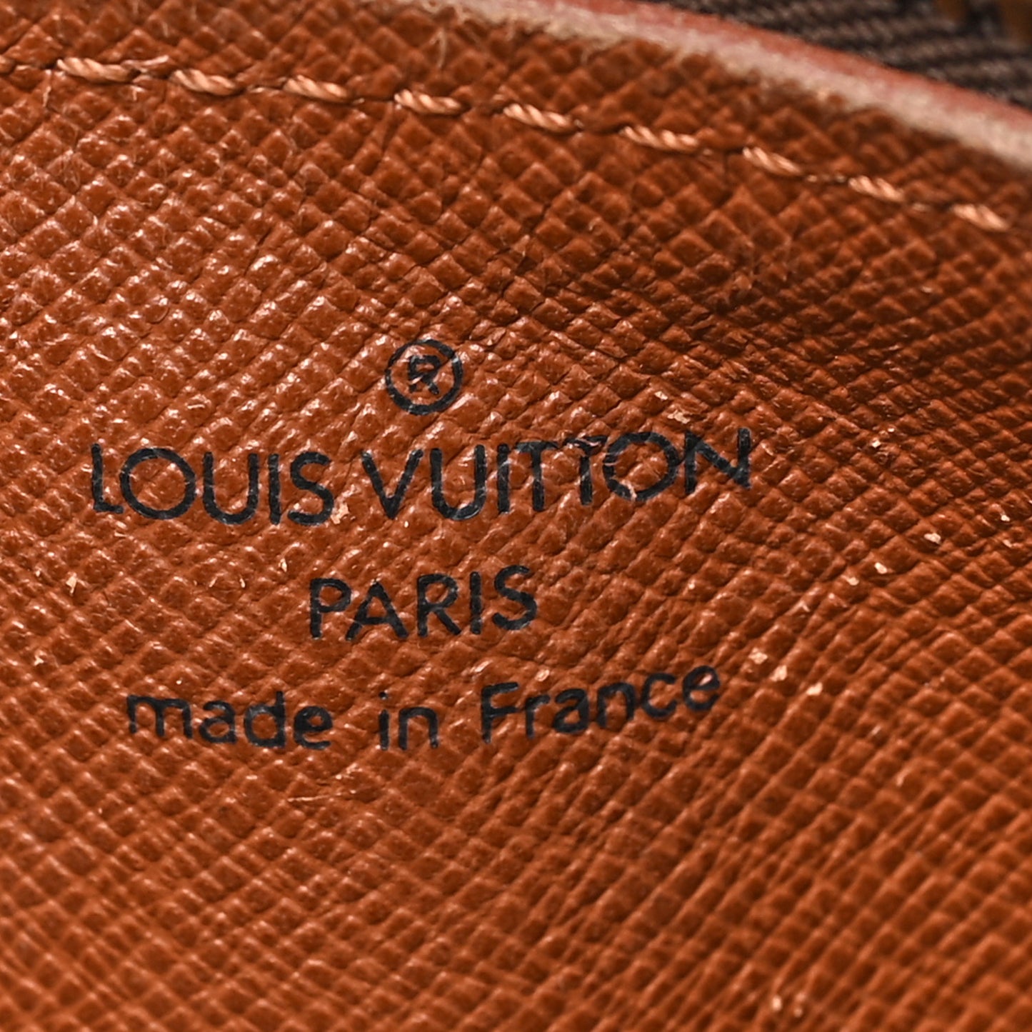 Monogram Papillon 30 With Companion