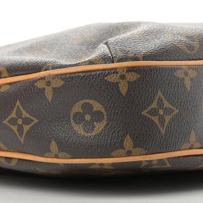 Louis Vuitton Monogram Odeon MM 9 of 10