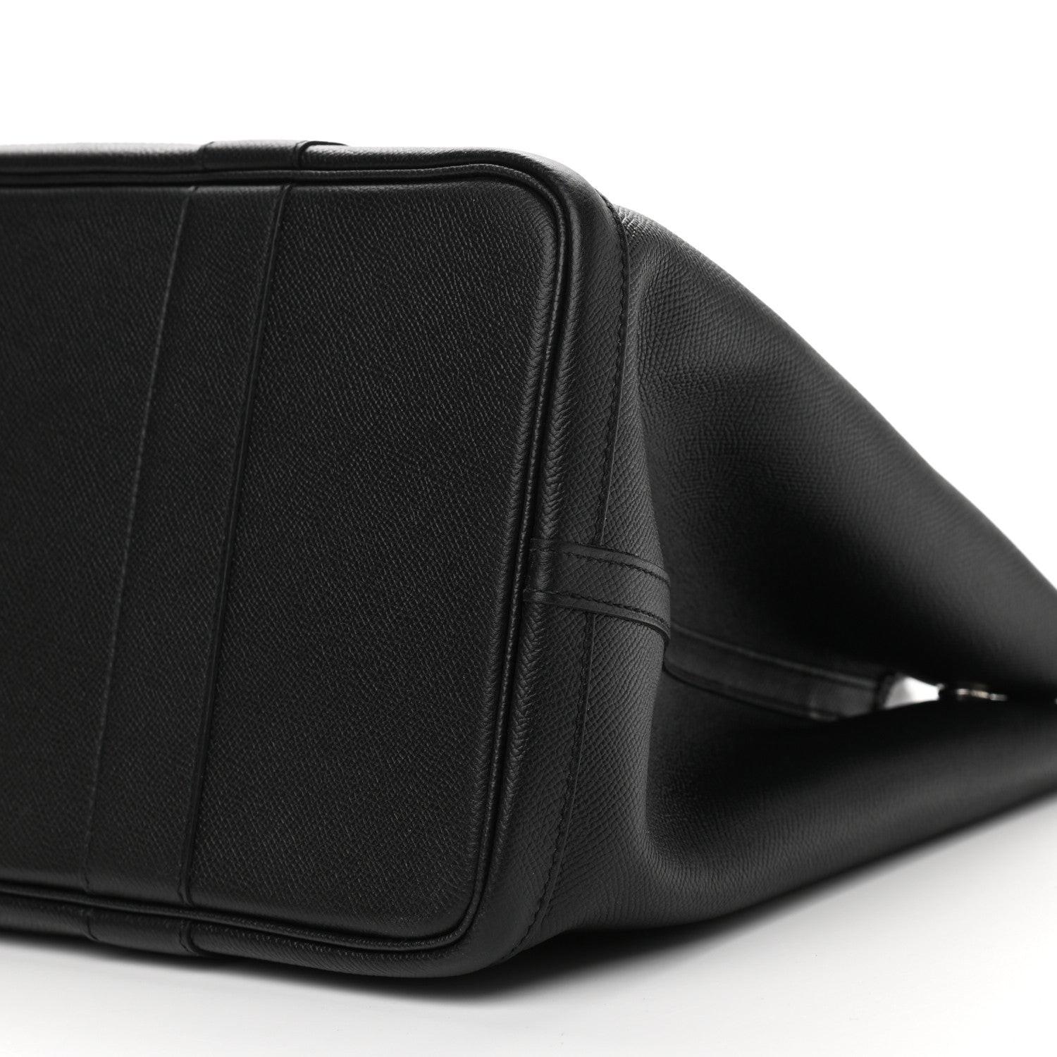 Hermes Epsom Garden Party 36 MM Black 10 of 12