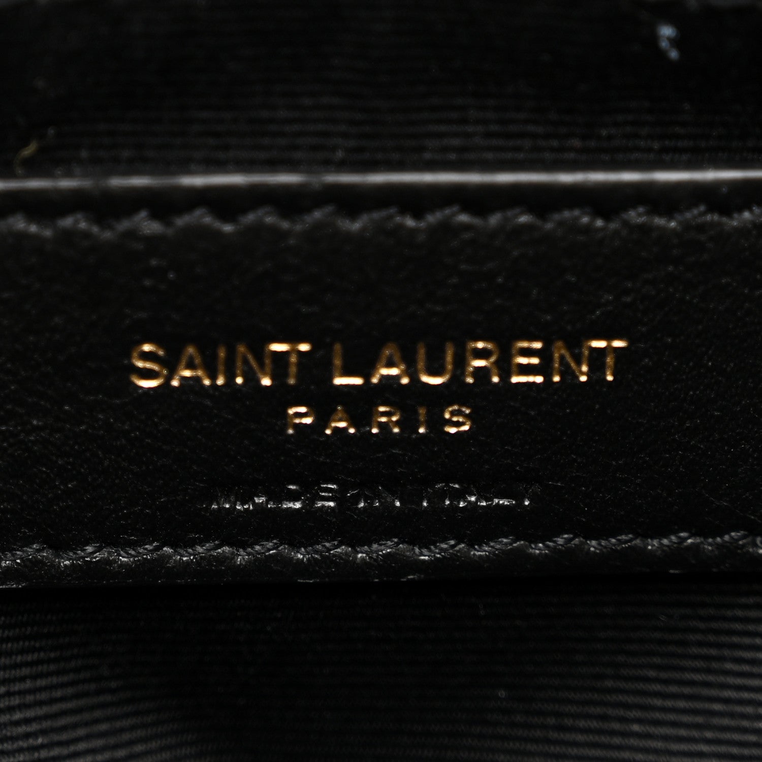 Saint Laurent Suede Y Quilted Monogram Medium Loulou Chain Satchel Chartreuse 6 of 15