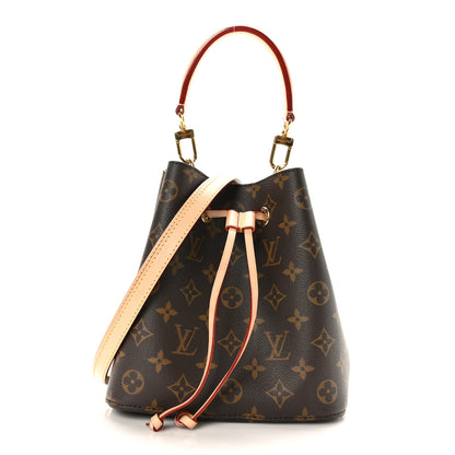 Louis Vuitton Monogram Neonoe BB 1 of 11