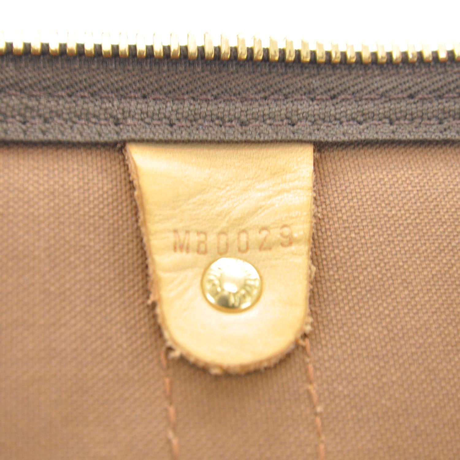 Louis Vuitton Monogram Graffiti Keepall 50 Orange 11 of 11