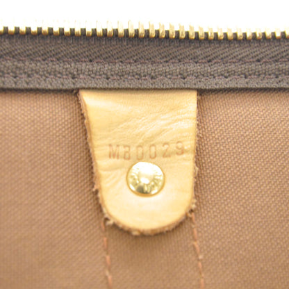 Louis Vuitton Monogram Graffiti Keepall 50 Orange 11 of 11