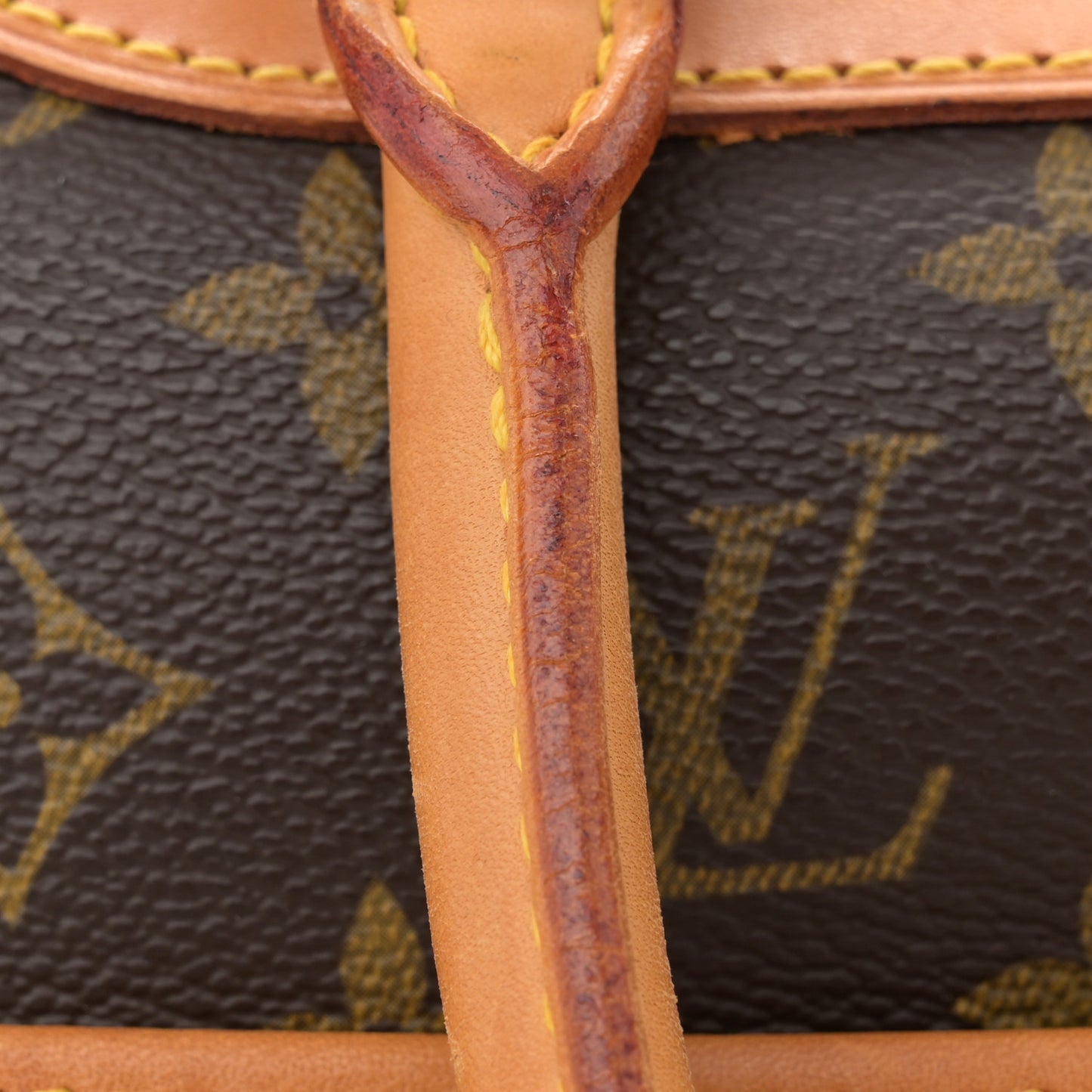Monogram Deauville