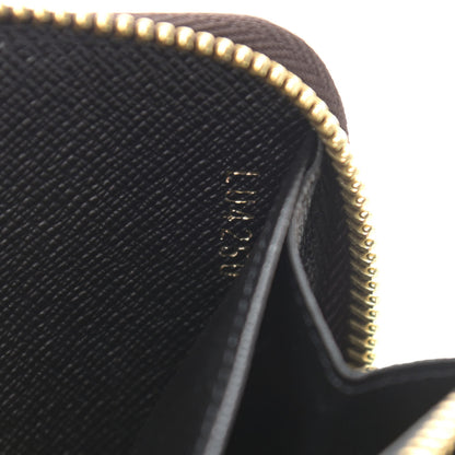 Louis Vuitton Reverse Monogram Giant Zippy Wallet 7 of 7