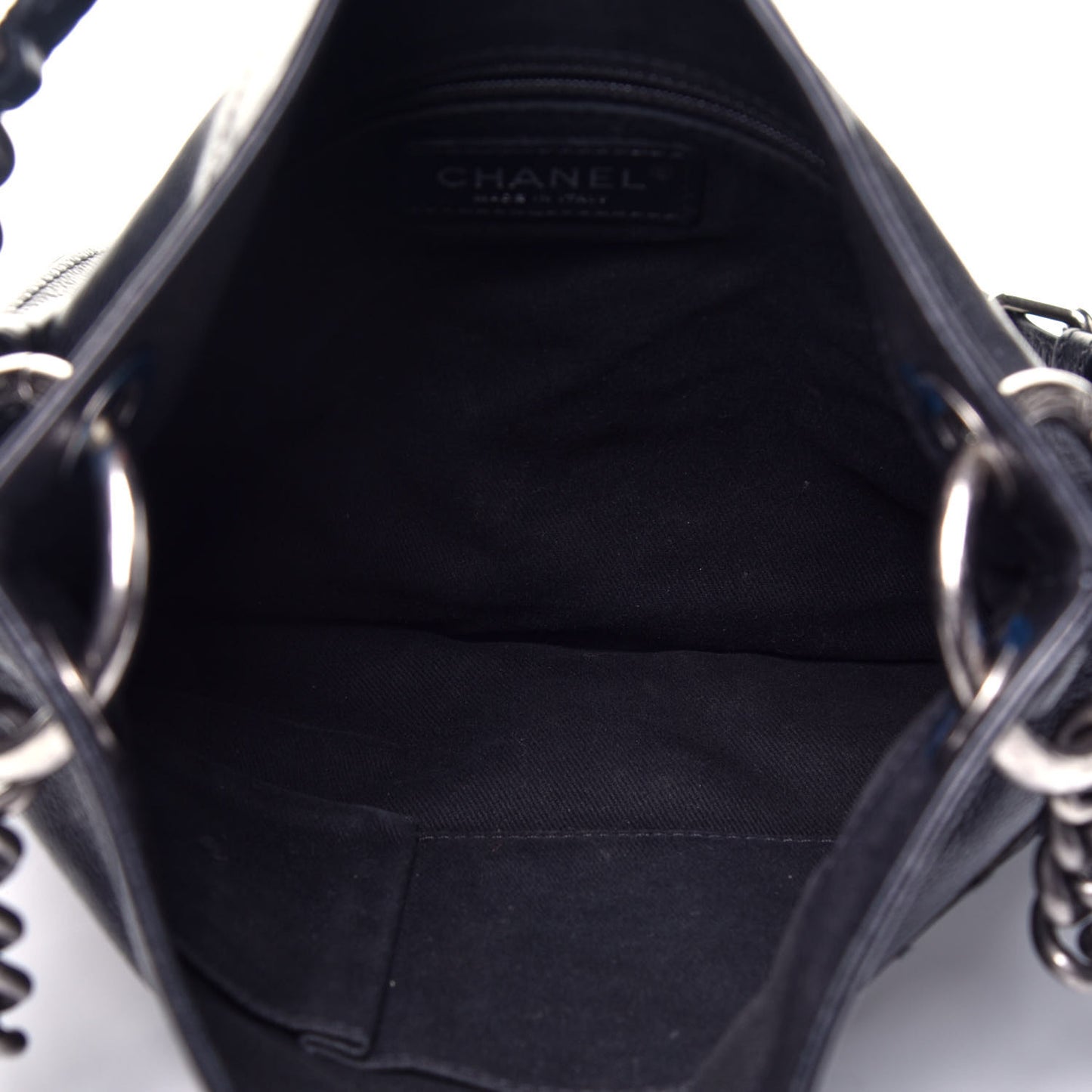 Calfskin Oser Sans Poser Messenger