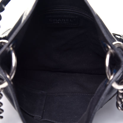 Chanel Calfskin Oser Sans Poser Messenger 5 of 11