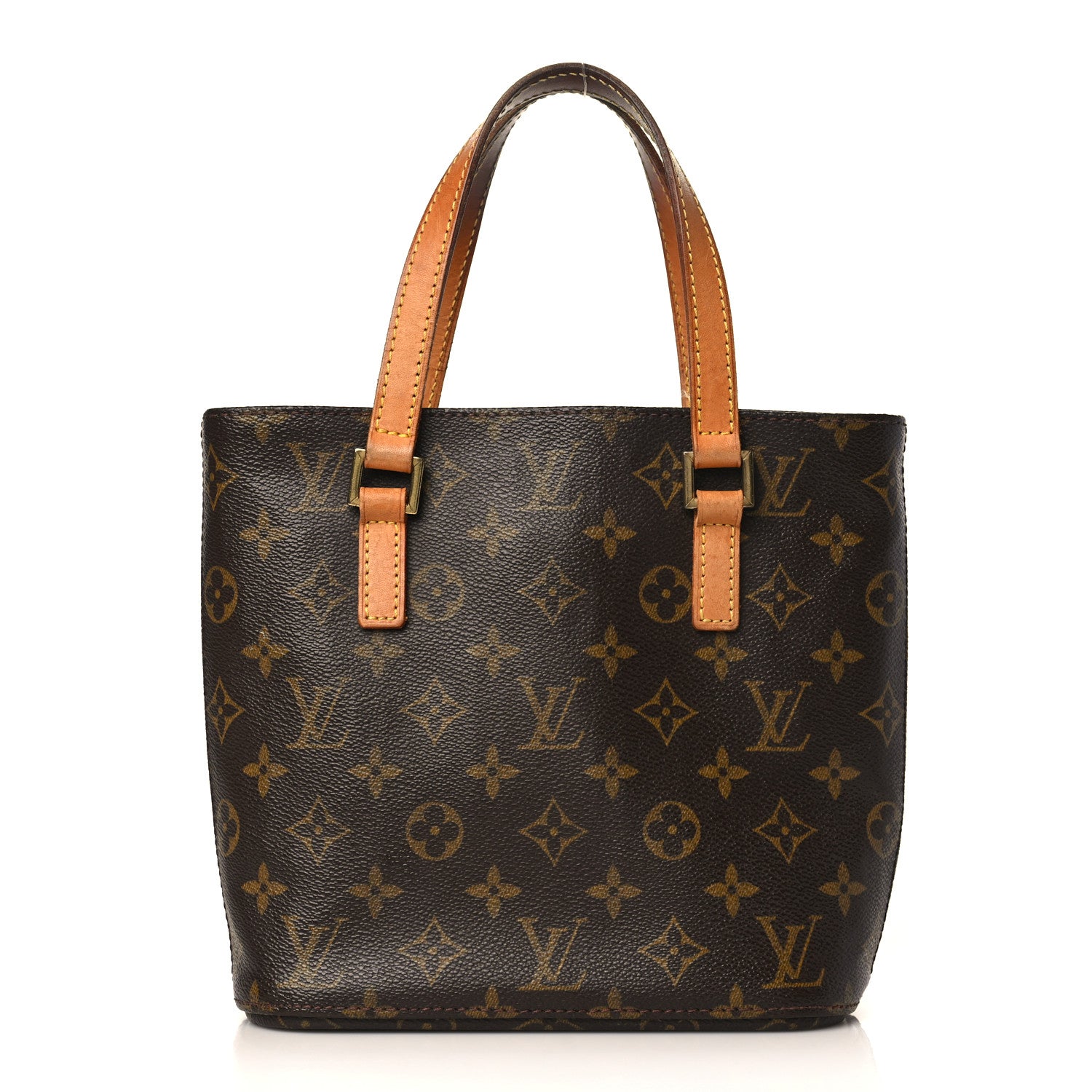 Louis Vuitton Monogram Vavin PM 1 of 10