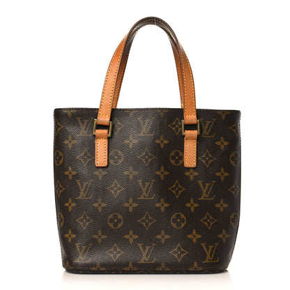 Louis Vuitton Monogram Vavin PM 1 of 10