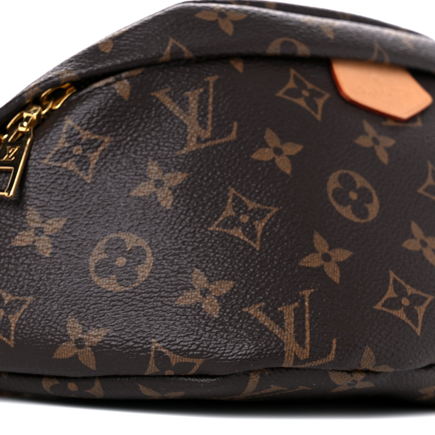 Monogram Bumbag