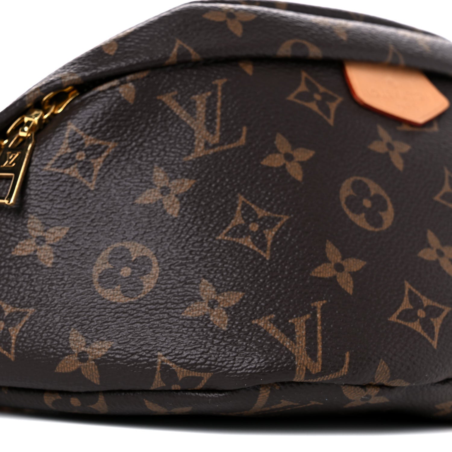 Louis Vuitton Monogram Bumbag 8 of 14