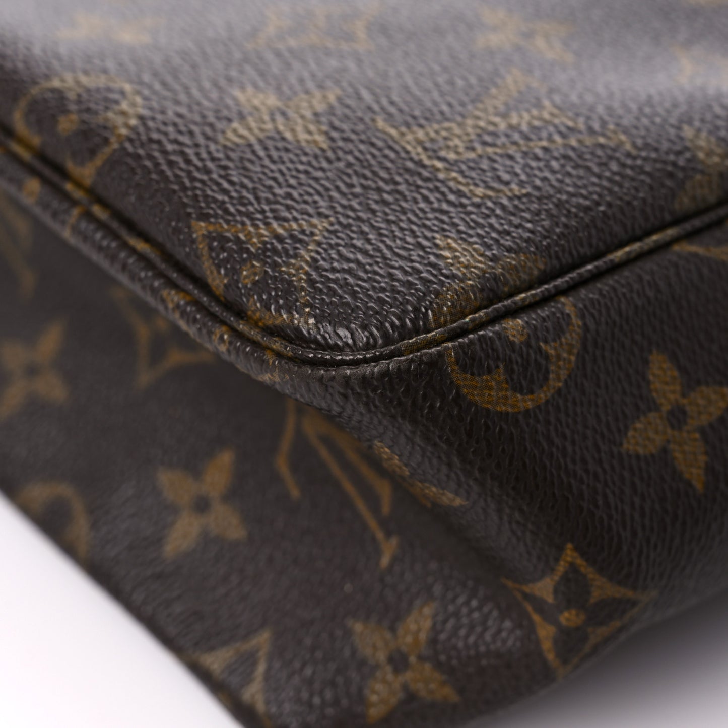 Monogram Trousse Toilette 28
