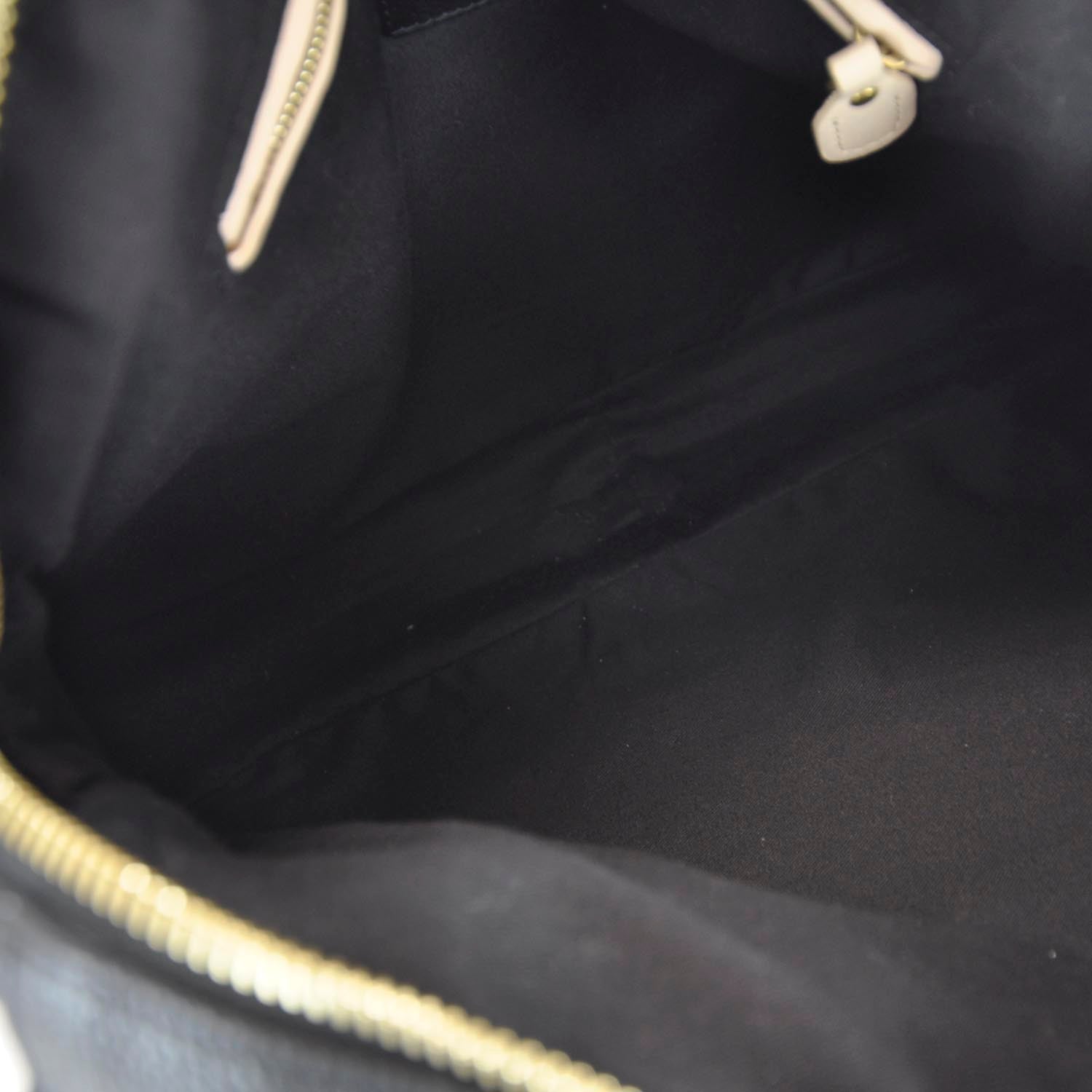 Chloe Calfskin Large Paraty Black 6 of 9
