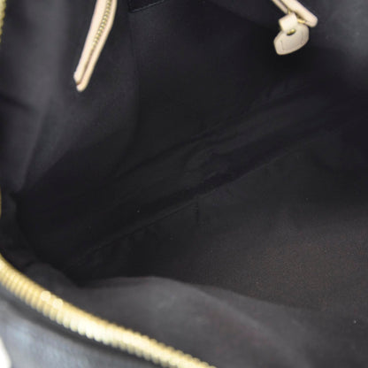 Chloe Calfskin Large Paraty Black 6 of 9