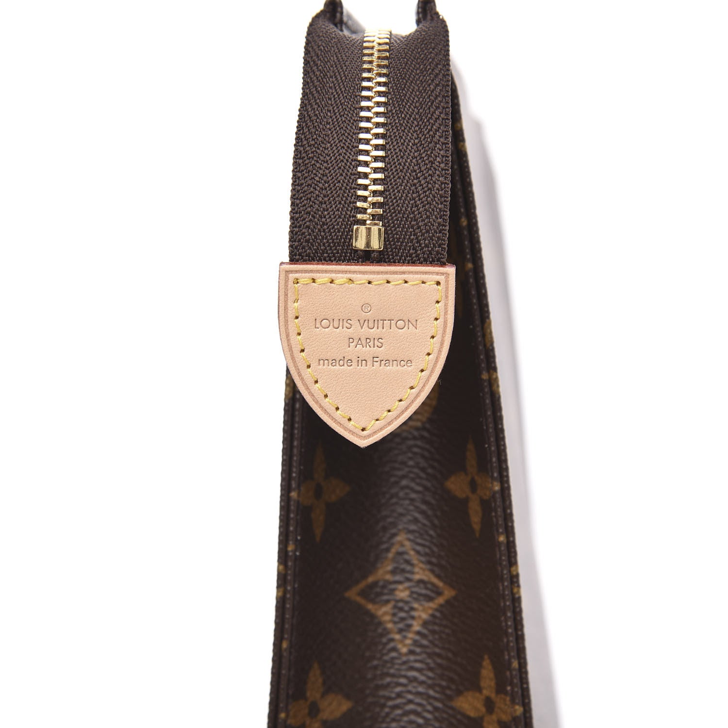 Louis Vuitton Monogram Toiletry Pouch 26 7 of 10