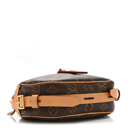 Louis Vuitton Monogram Boite Chapeau Souple MM 4 of 9