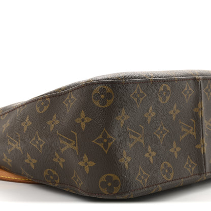 Louis Vuitton Monogram Looping GM 8 of 13