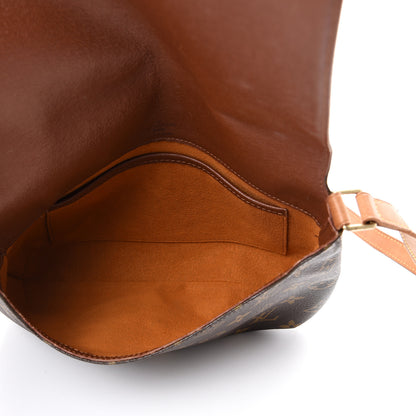 Louis Vuitton Monogram Musette Tango Long Strap 4 of 16