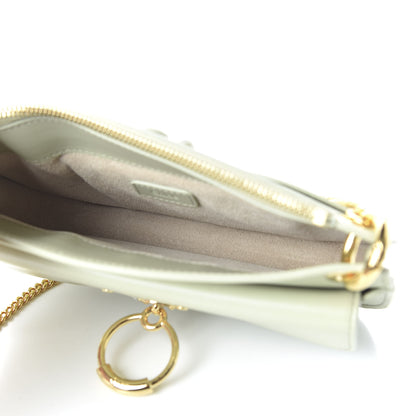 Chloe Calfskin Tess Mini Crossbody Bag 5 of 9