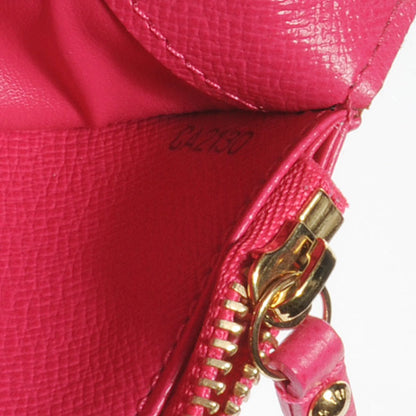 Louis Vuitton Monogram Multicolor Insolite Wallet Grenade 7 of 7