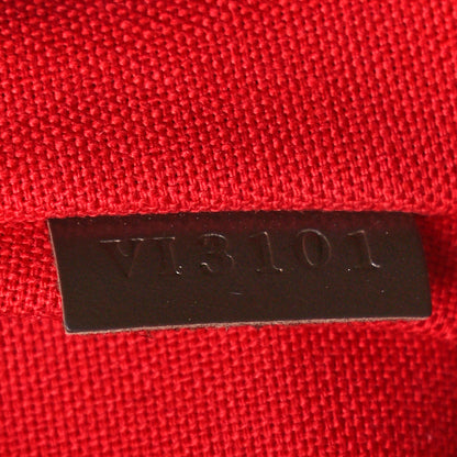 Louis Vuitton Damier Ebene Westminster GM 6 of 13