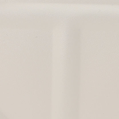 Telfar Vegan Leather Medium Shopping Bag White 8 of 10