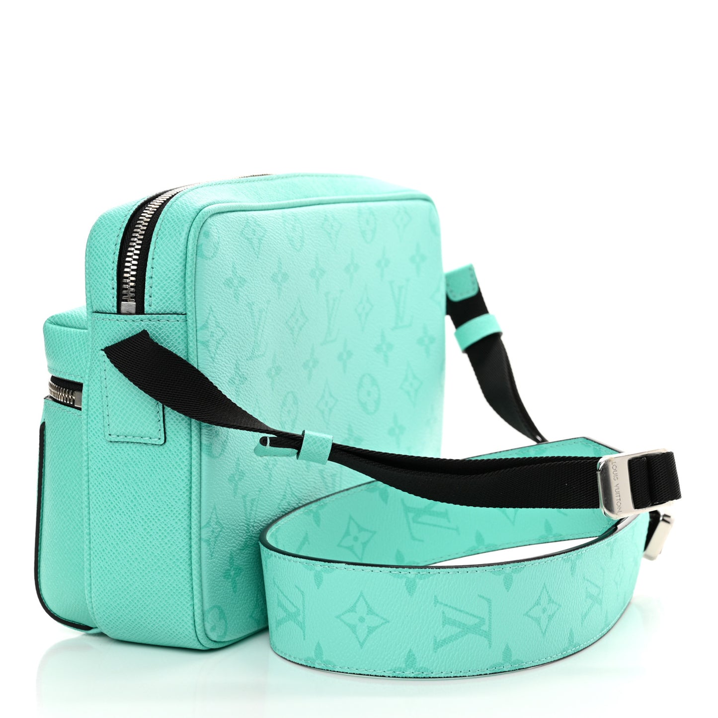 Taigarama Outdoor Messenger Miami Green