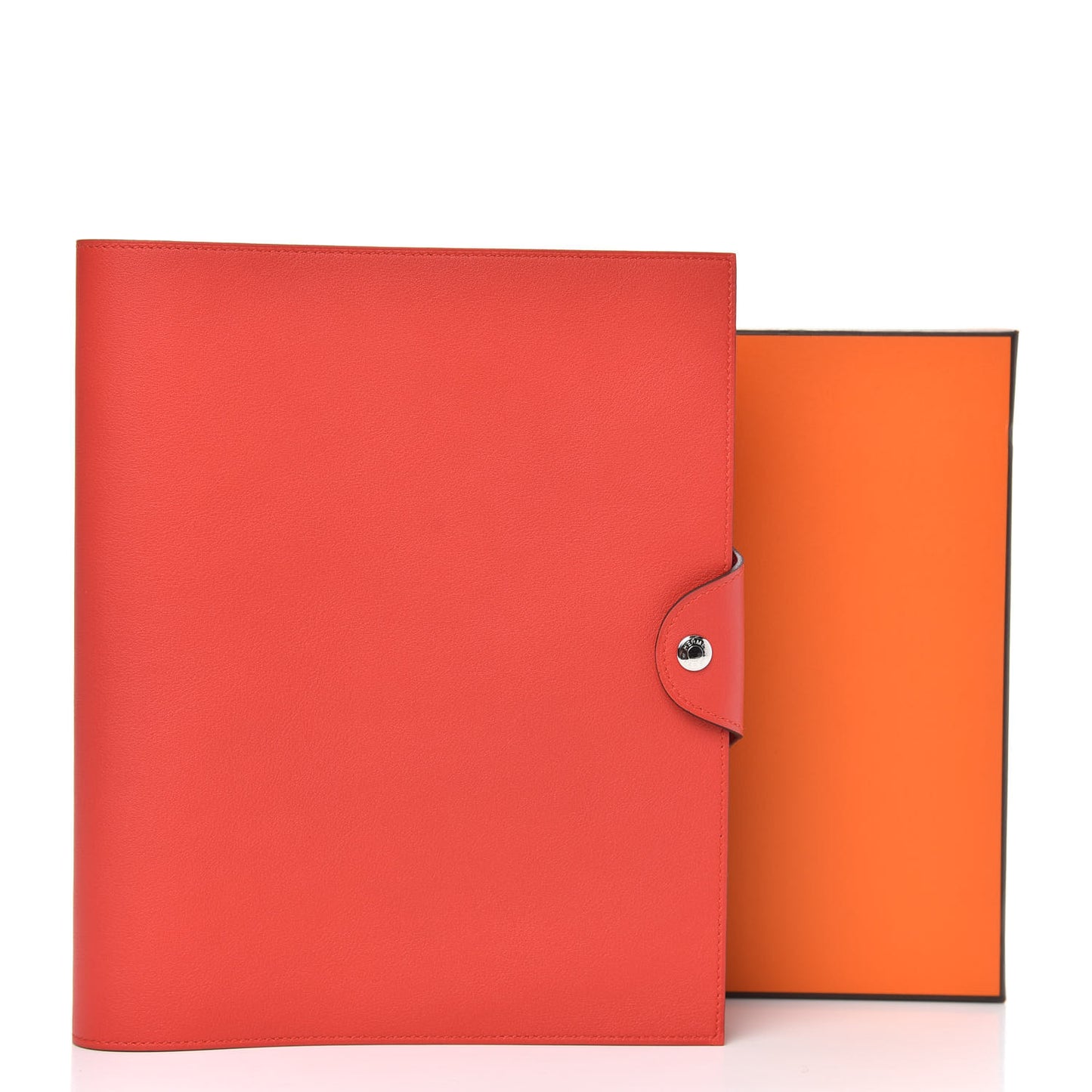 Swift Ulysse MM Notebook Cover Rouge Tomate