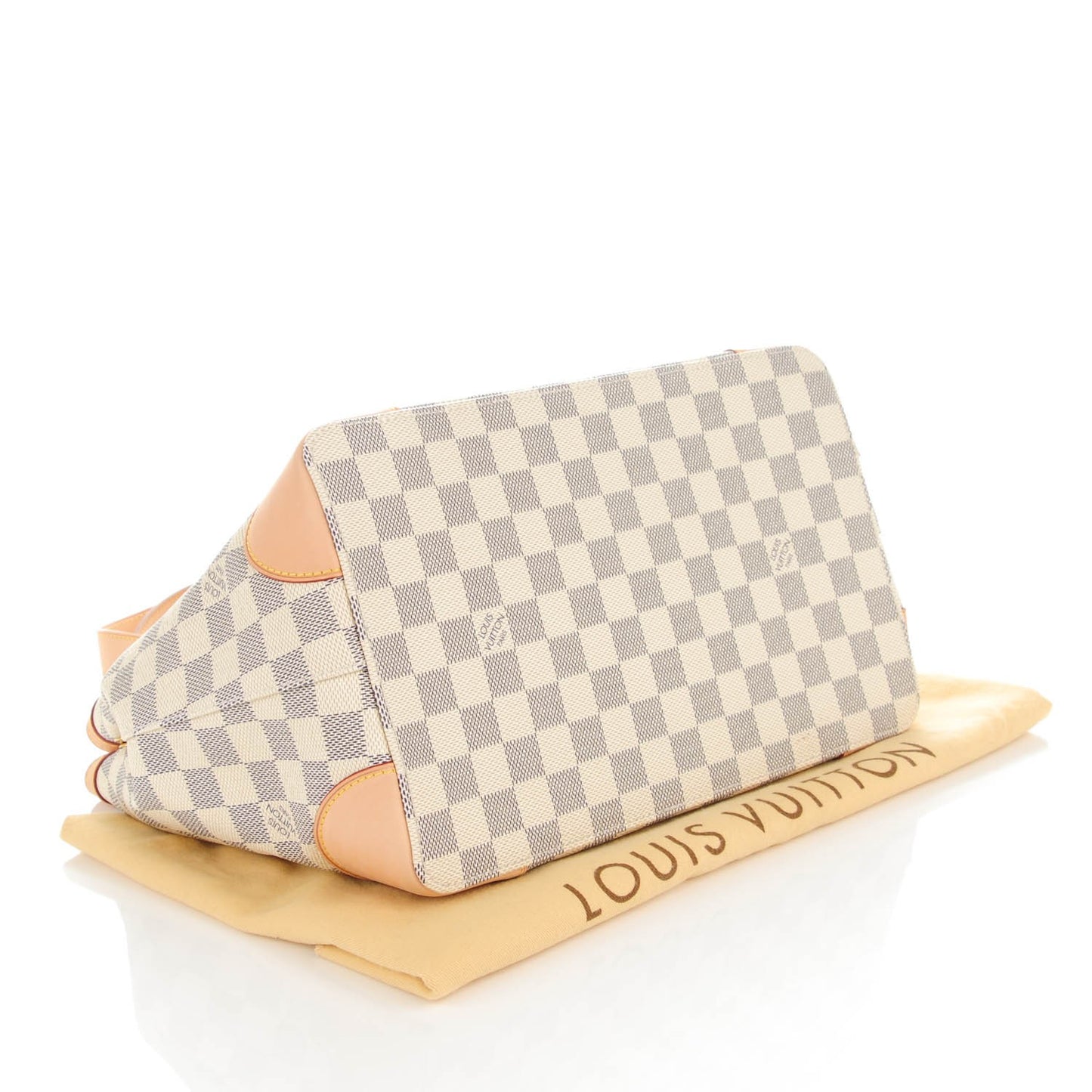 Damier Azur Hampstead PM