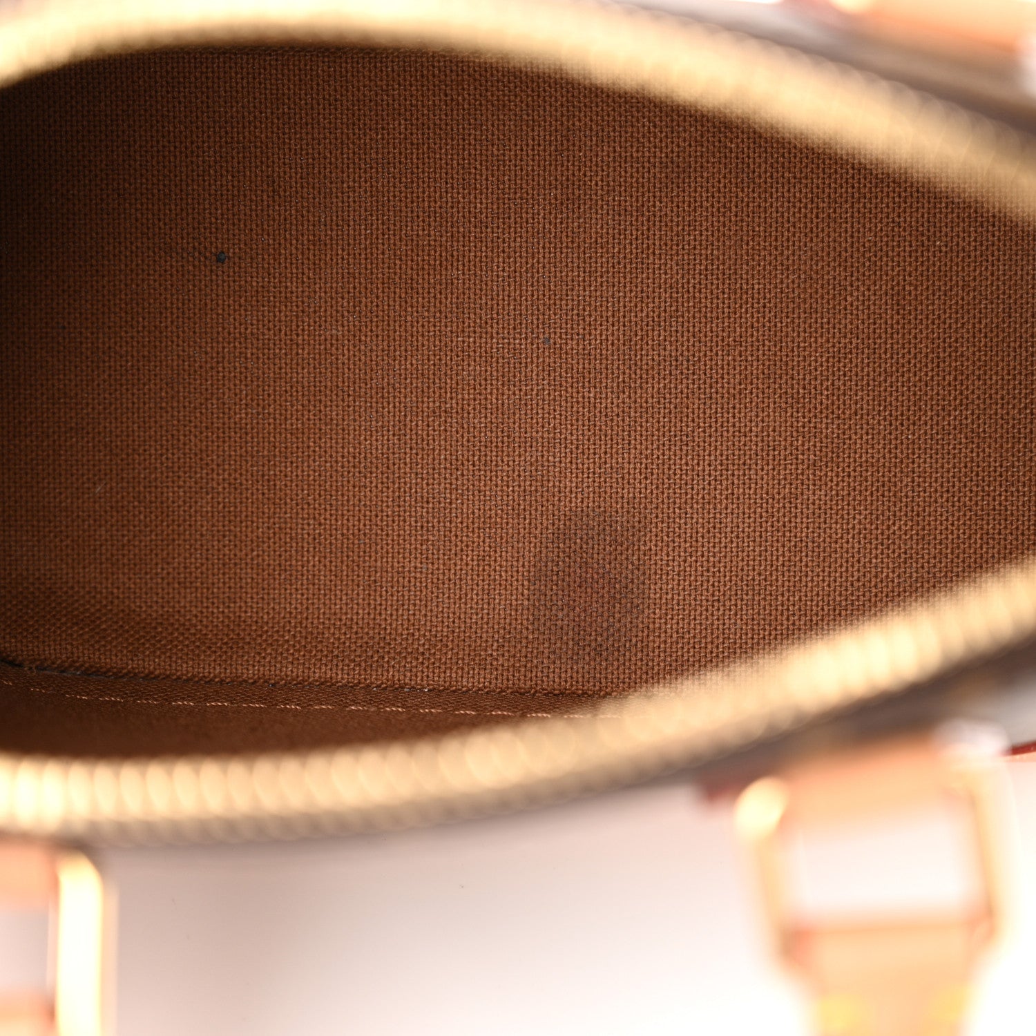 Louis Vuitton Monogram Nano Alma 11 of 21
