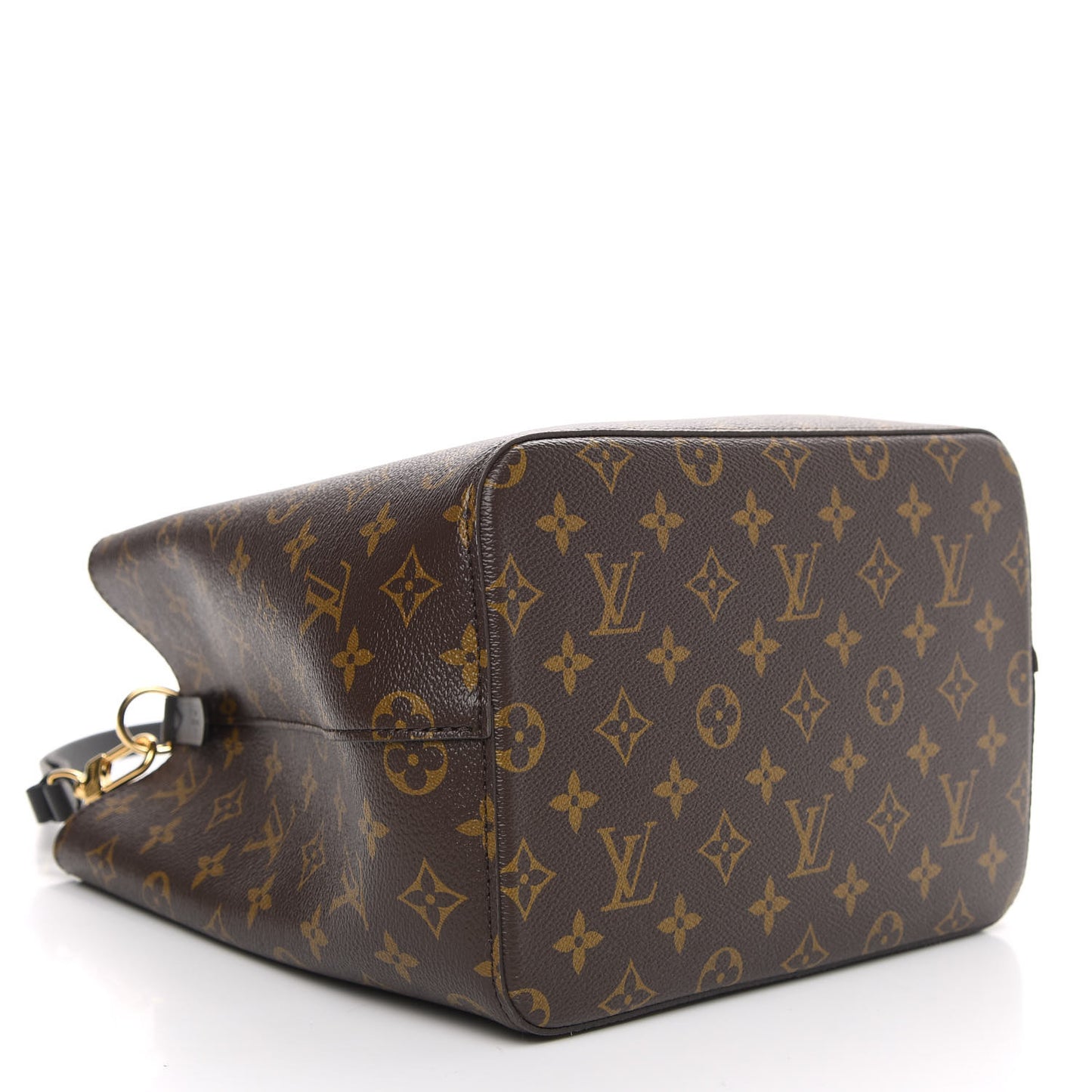 Monogram Neonoe MM Black