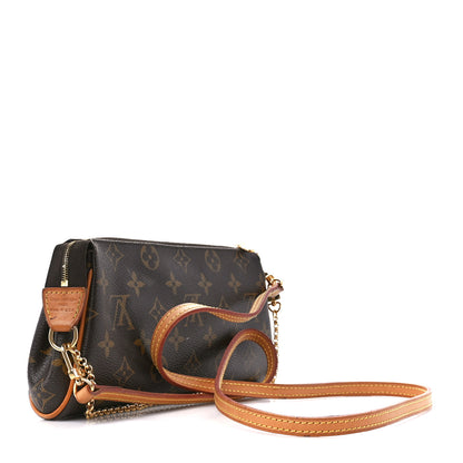 Louis Vuitton Monogram Eva Clutch 3 of 10