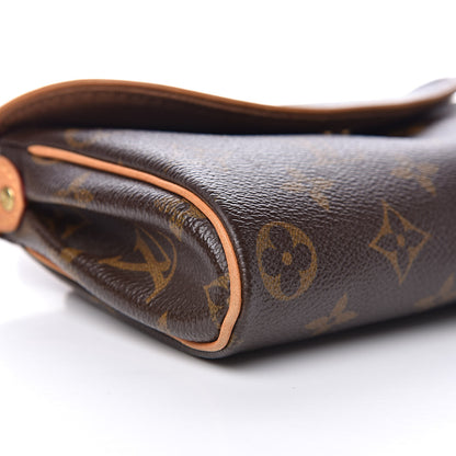 Louis Vuitton Monogram Uniformes Crossbody Bag 8 of 11