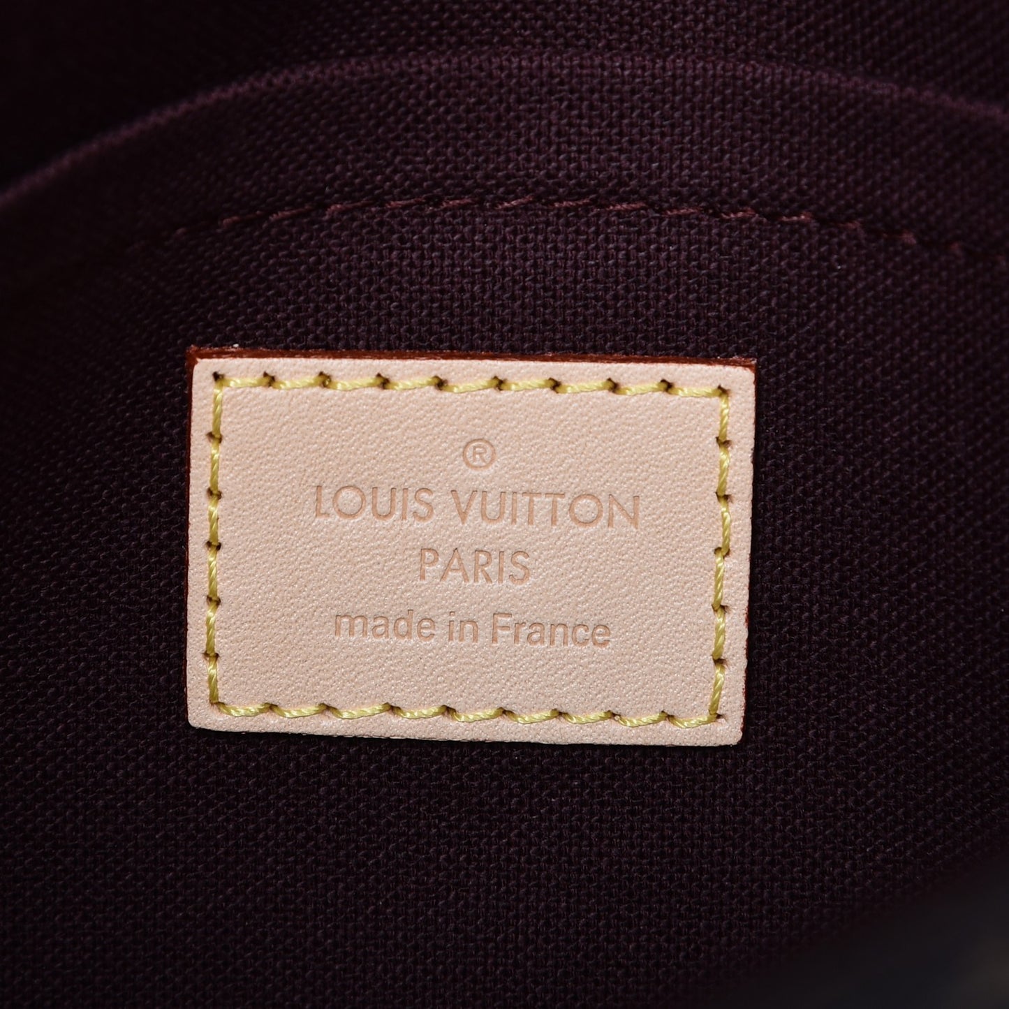 Monogram Favorite MM