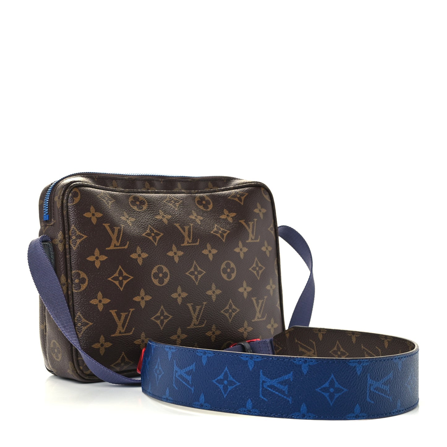 Monogram Outdoor Messenger PM