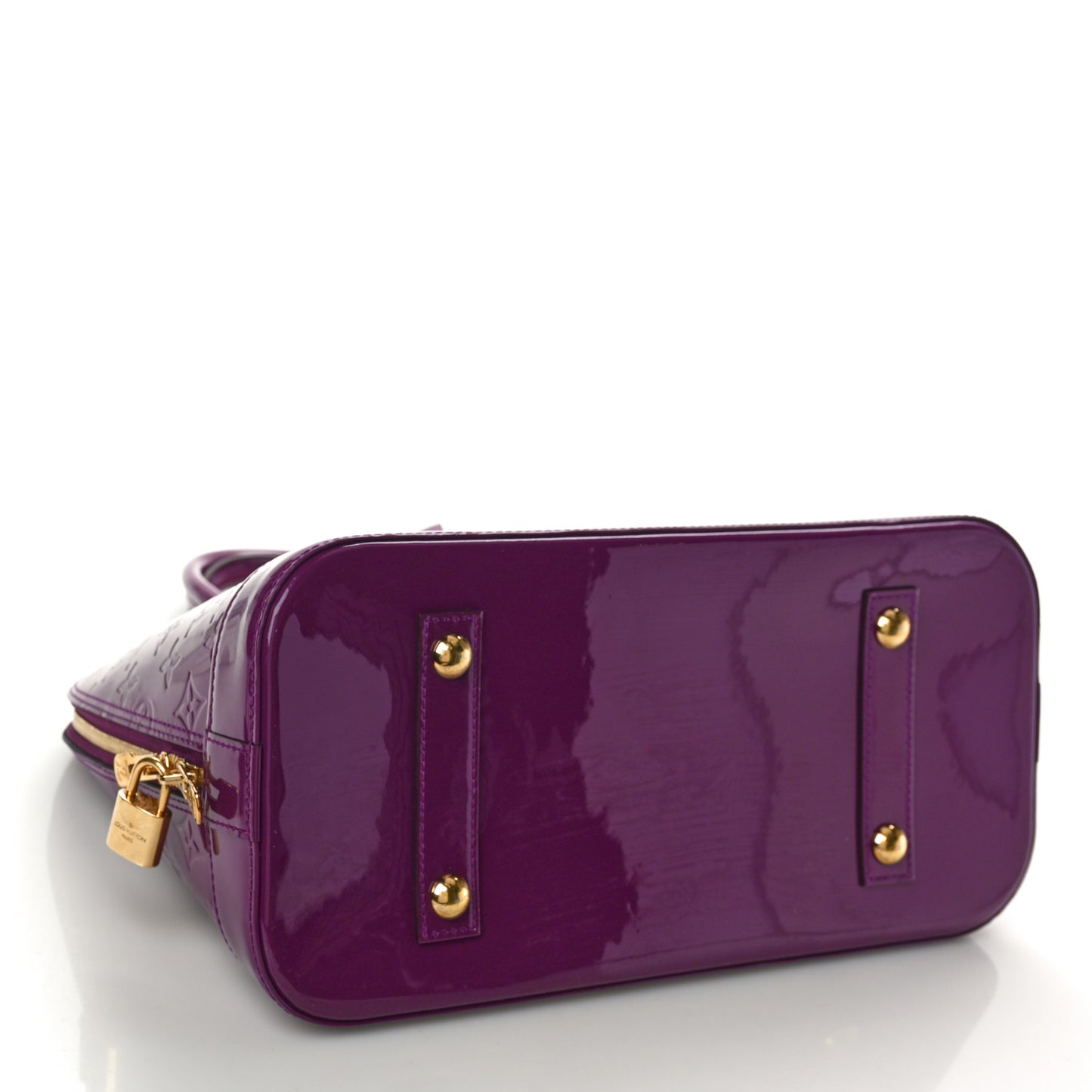 Vernis Alma MM Amethyste