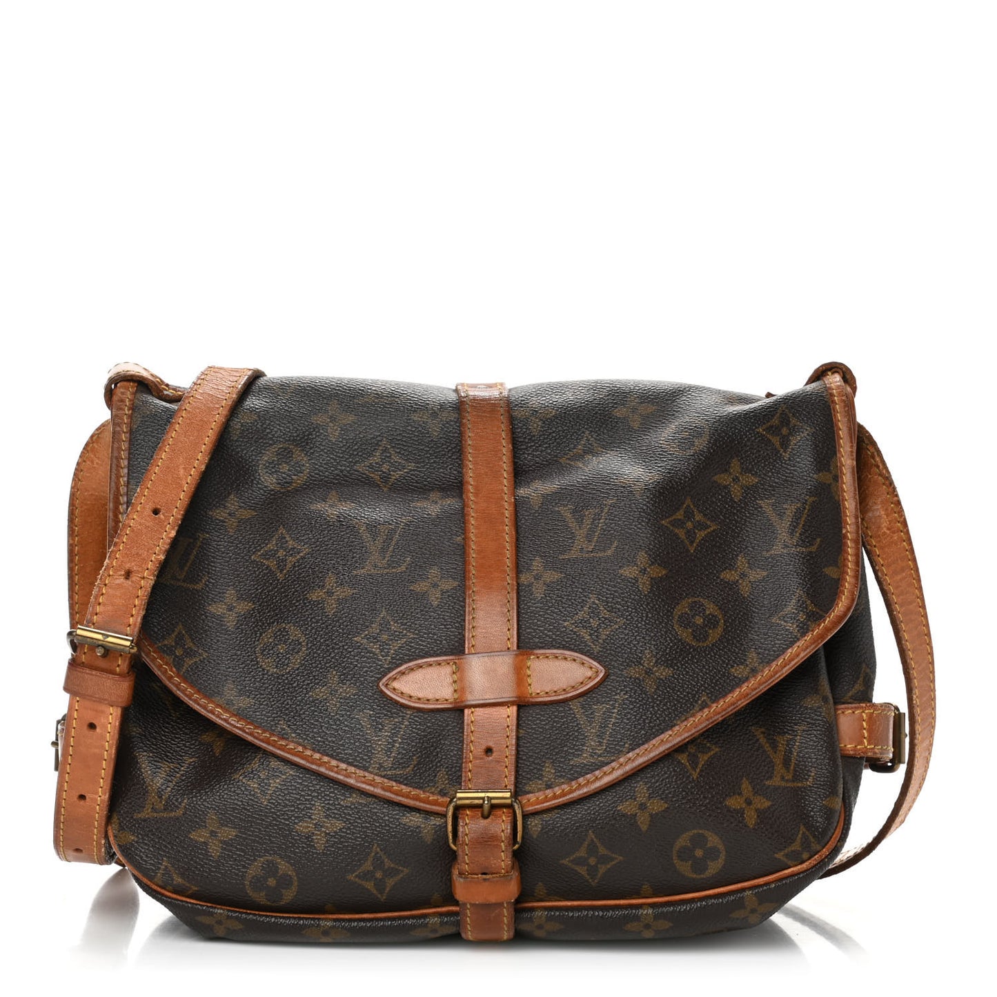Monogram Saumur 30