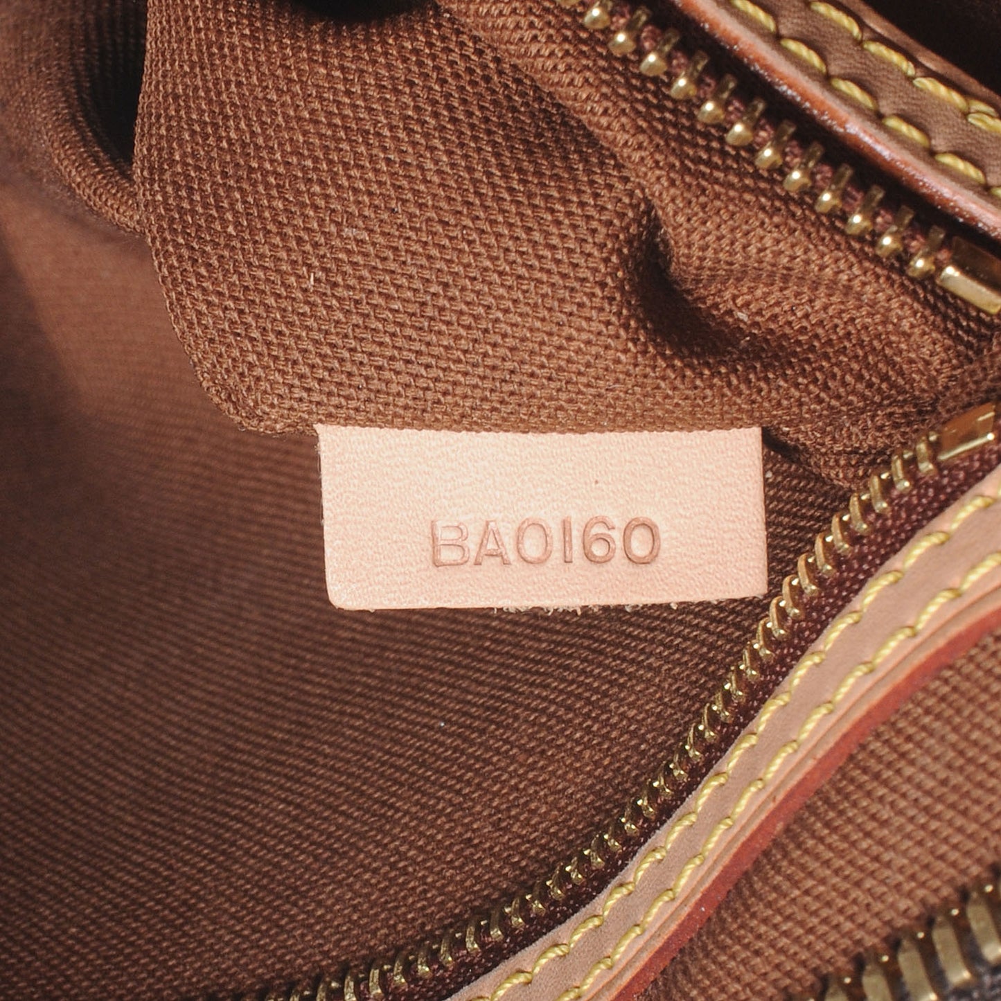 Monogram Porte-Documents Voyage Briefcase