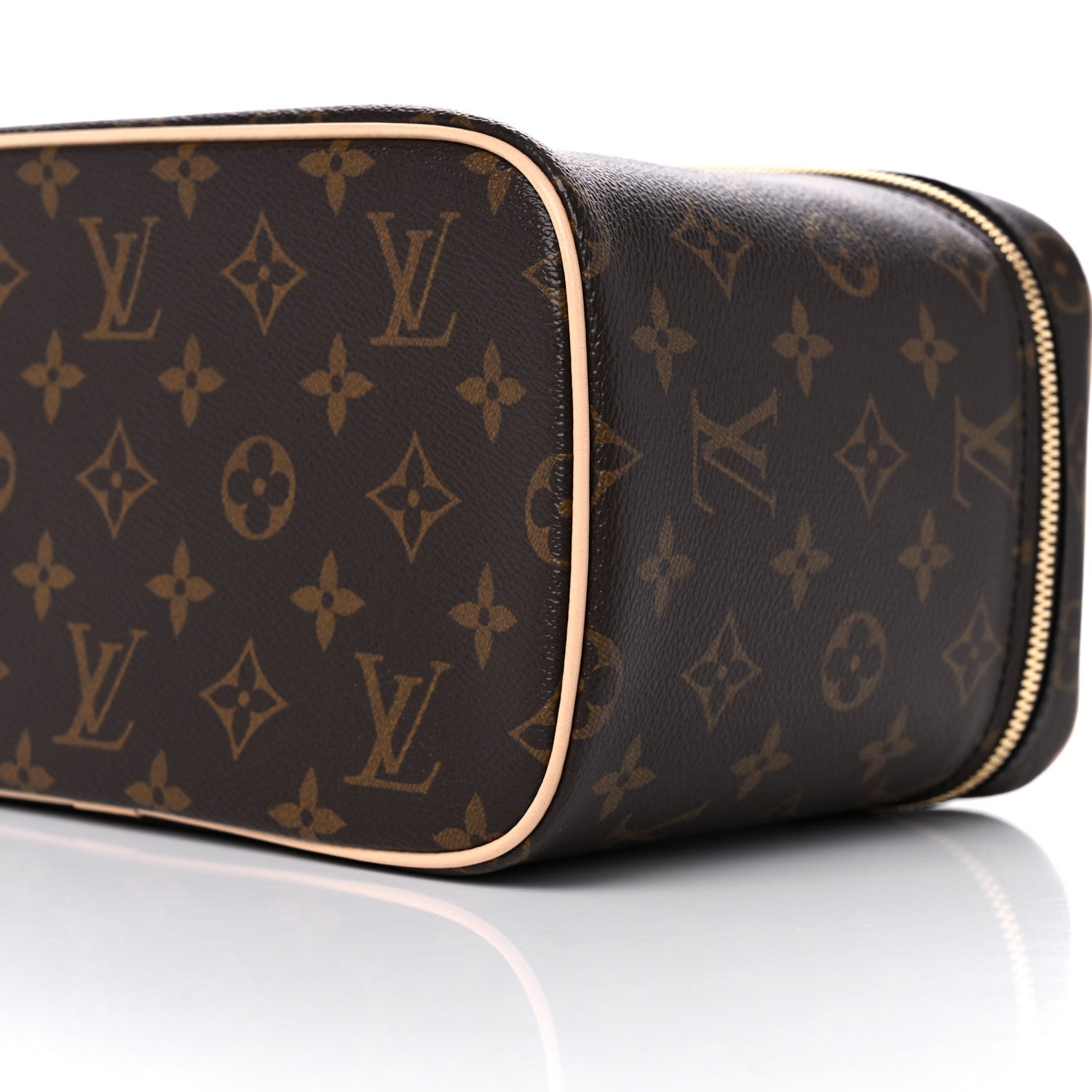 Louis Vuitton Monogram Nice BB 8 of 9