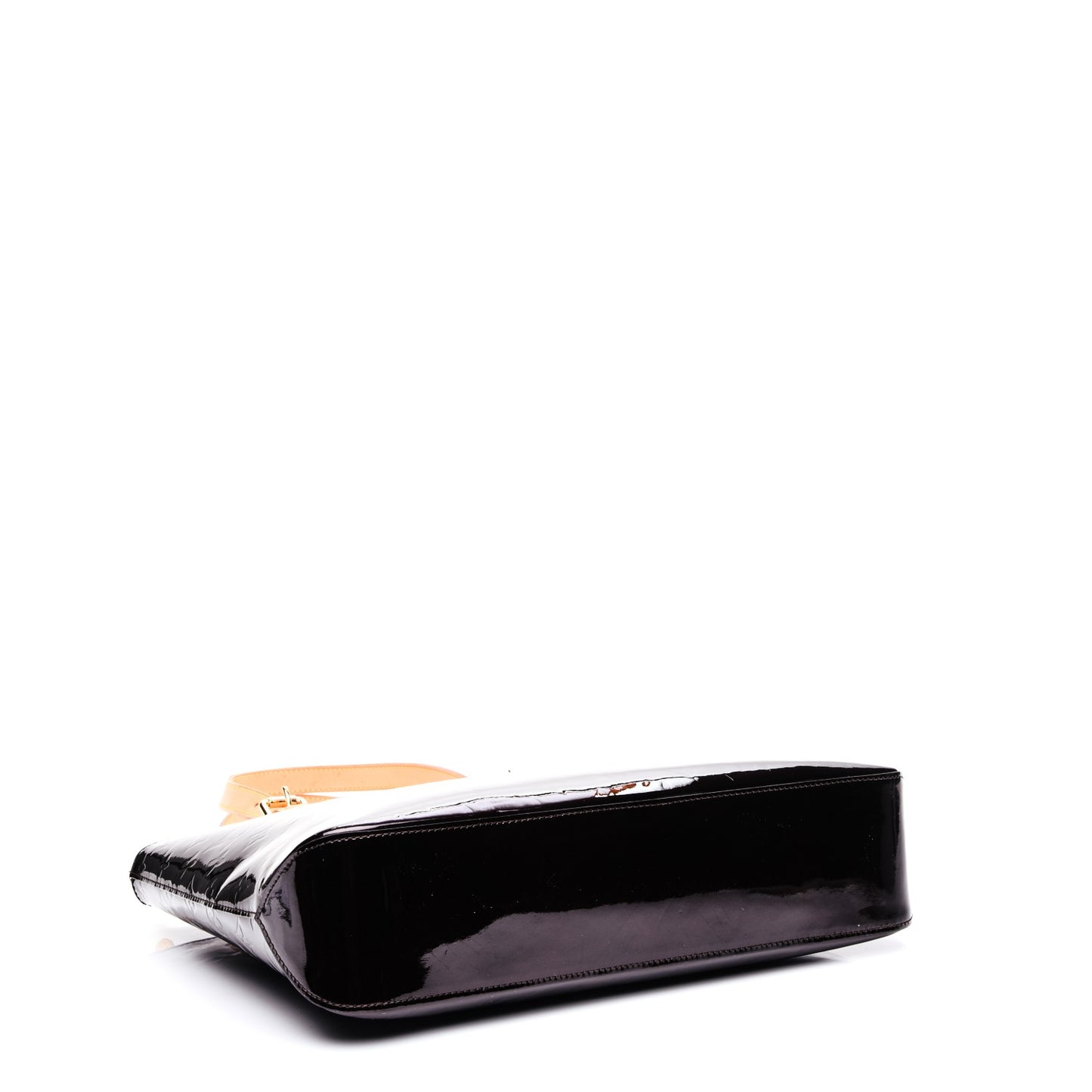 Vernis Brentwood Amarante