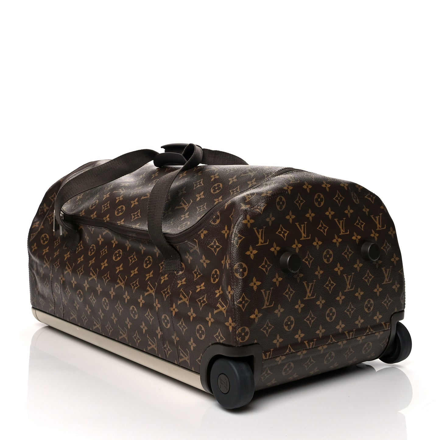 Monogram Horizon Soft Duffle 65
